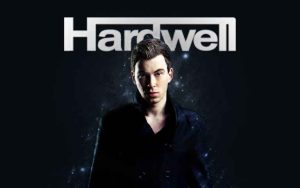 Hardwell Dj