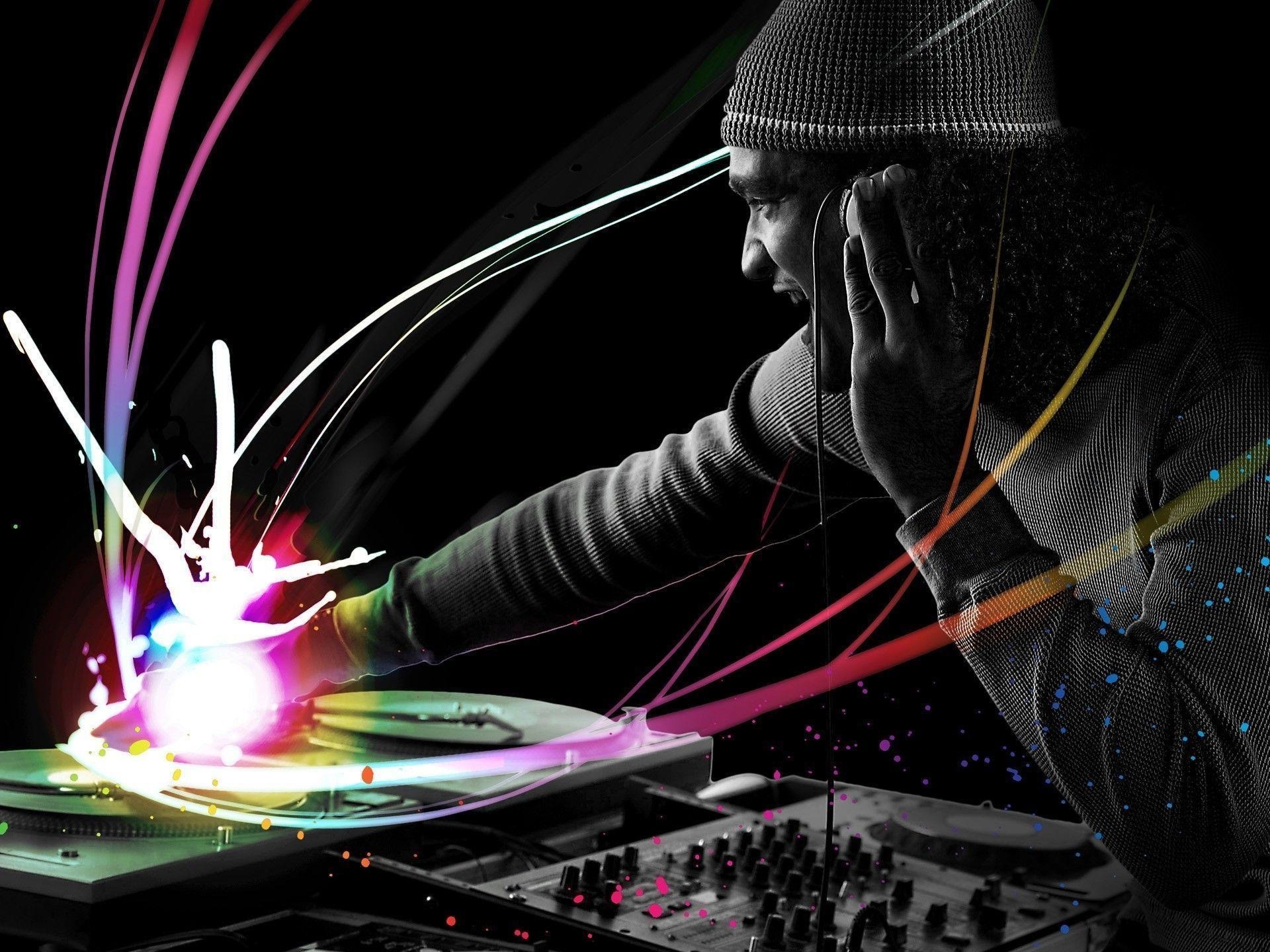 future of music Music Hope 2023 Dj