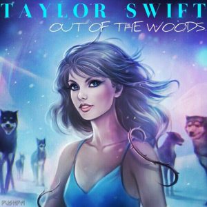 Wolves Taylor Swift