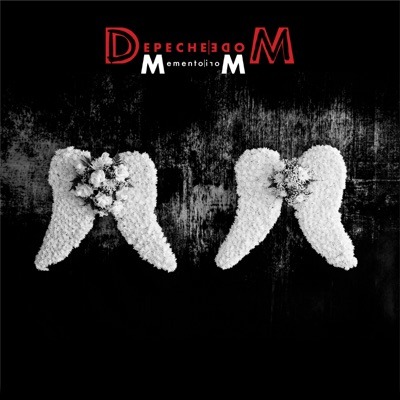 Depeche Mode Ghosts Again