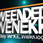 Best DJ Party of the week Wekendance V2beat