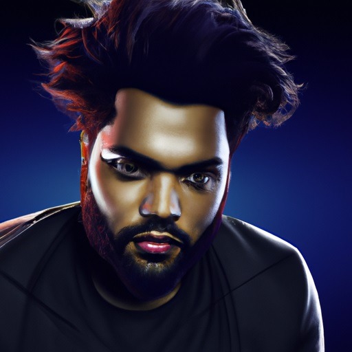 The Weeknd