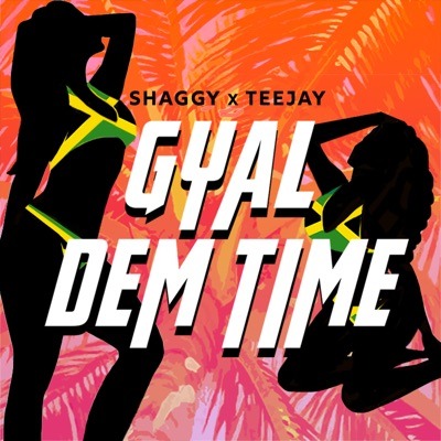 Shaggy Gyal Dem Time