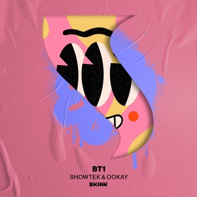 Showtek, Ookay Bt1