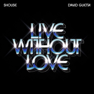Shouse, David Guetta Live Without Love