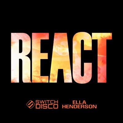 Switch Disco, Ella Henderson React