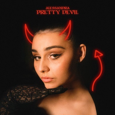 Alessandra Pretty Devil