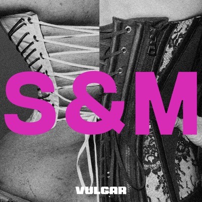 Sam Smith, Madonna Vulgar