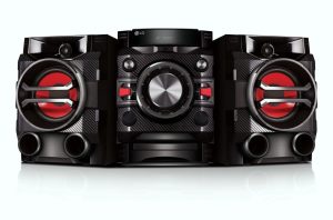 Stereoradio
