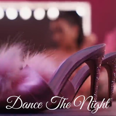 Dua Lipa Dance The Night