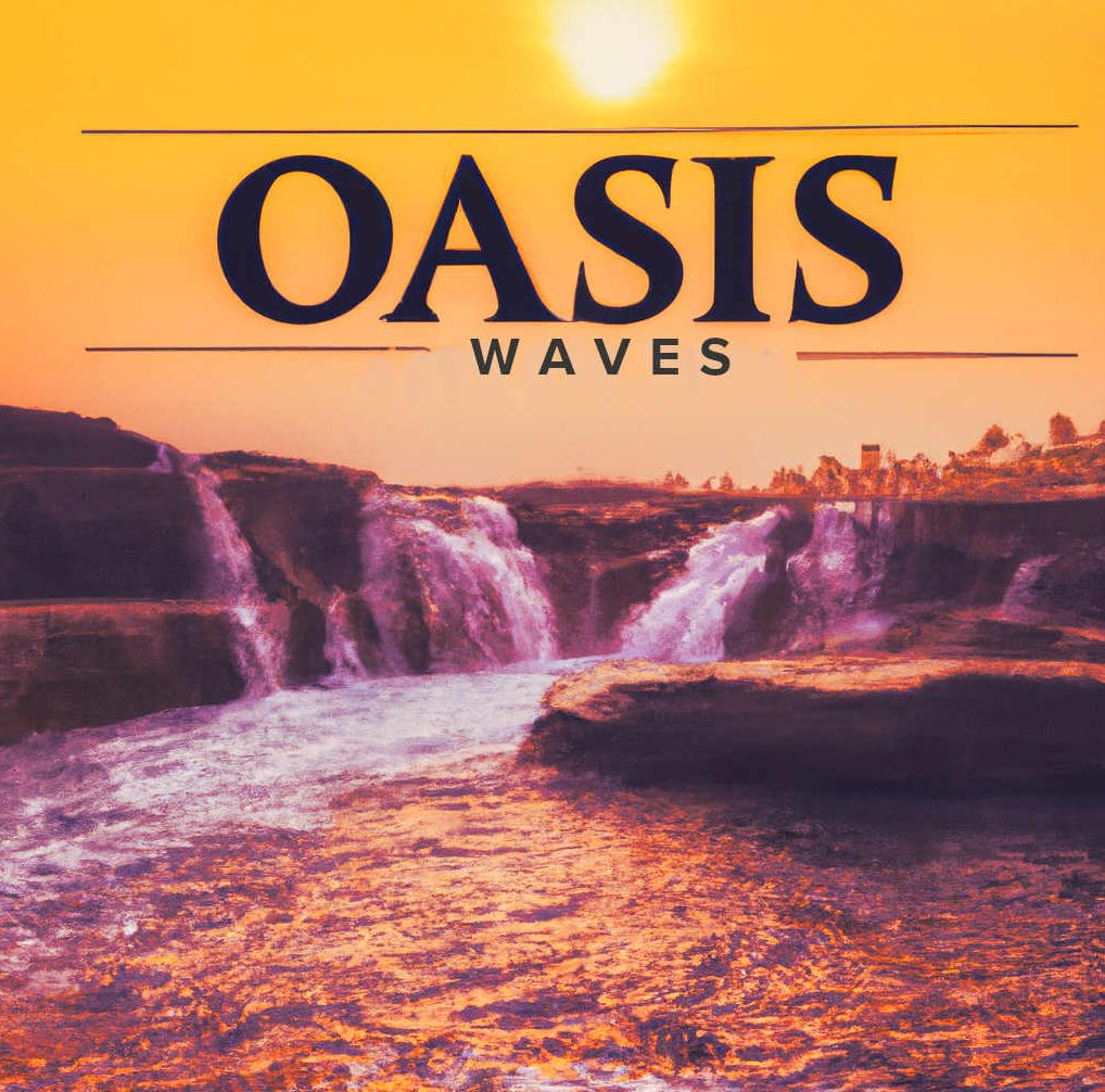 Oasis Waves V2beat