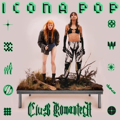 Icona Pop Fall In Love