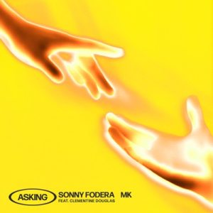 Sonny Fodera, Mk Asking