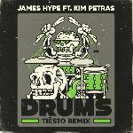 James Hype, Kim Petras Drums (tiesto Remix)