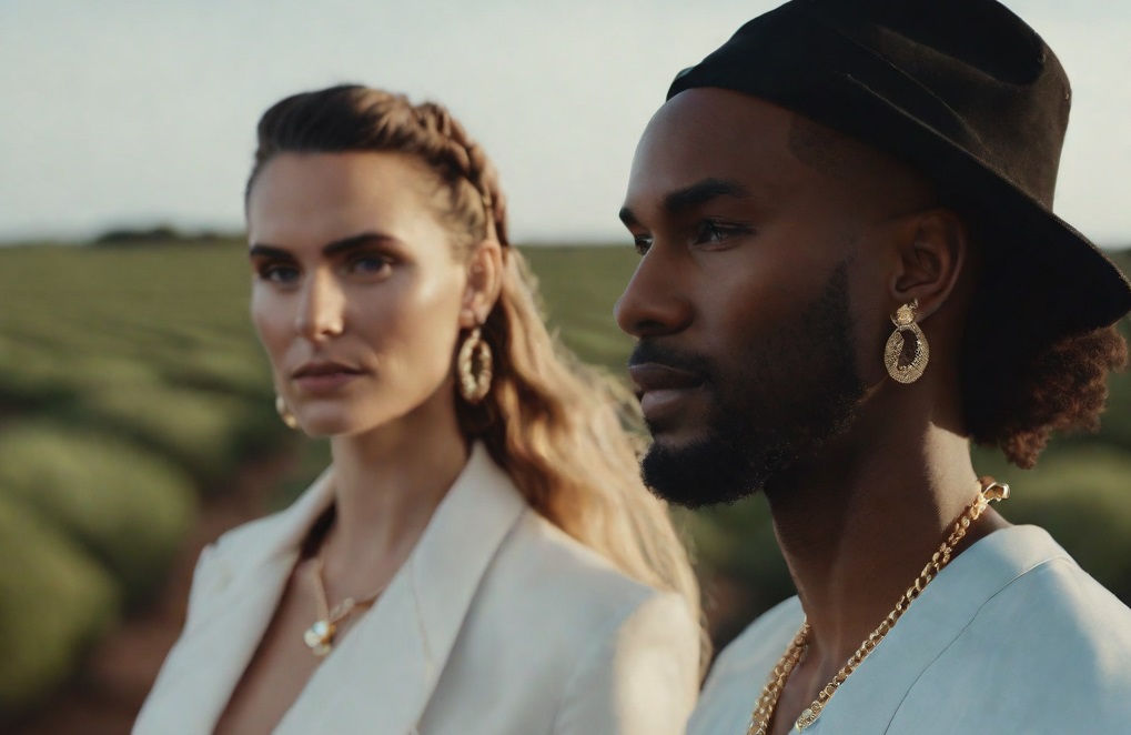 The Knocks & Sofi Tukker For Music Collaboration