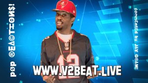 Pop Reactions Jay Gram POP REACTIONS: New Pop Dance Music 2024 - February/March Edition | V2beat TV new releases