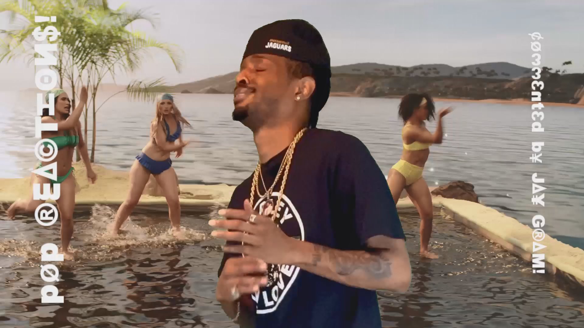 Pop Reaction, Lineup Of 4 Pop Music Songs On V2beat Tv May, 14, 2024