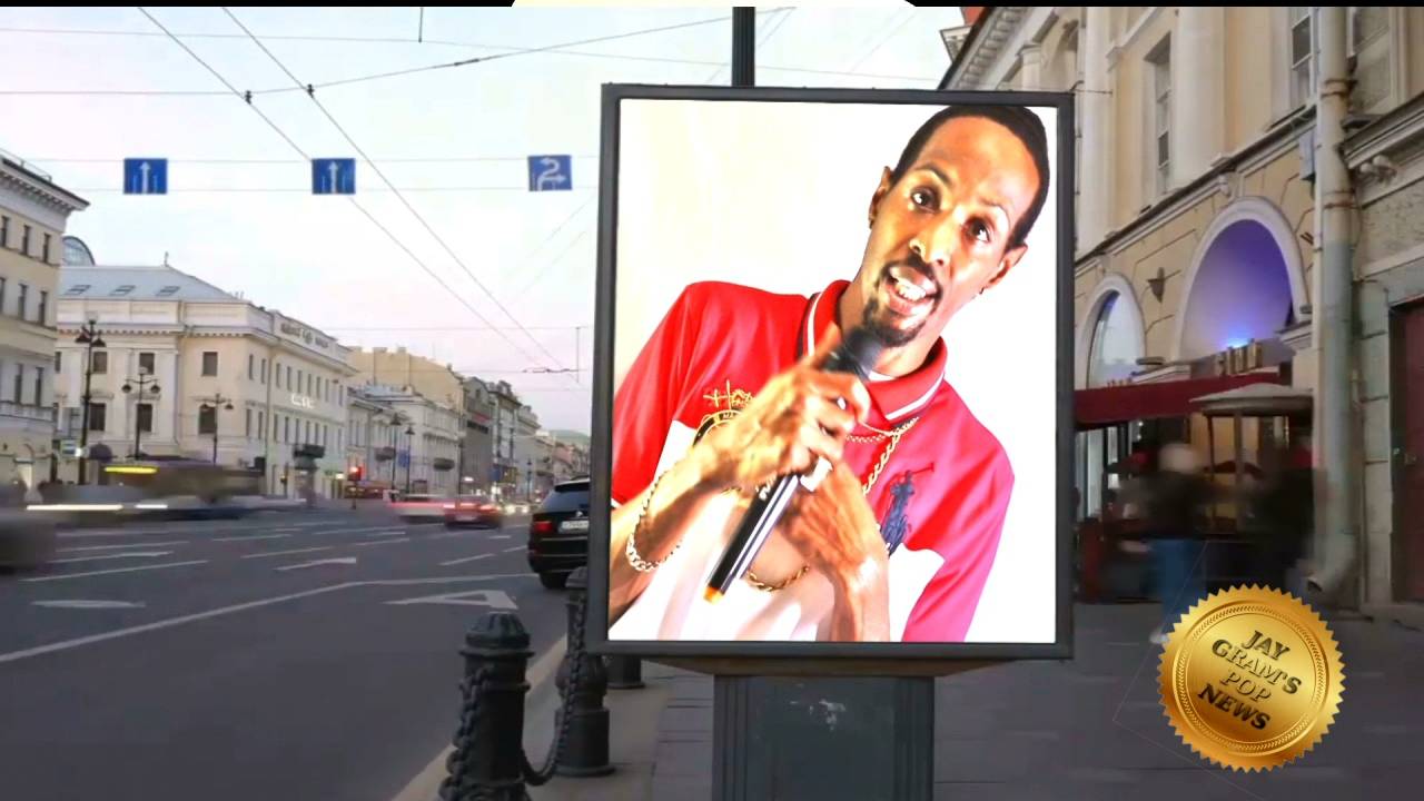 Pop Reactions On V2beat Jay Gram