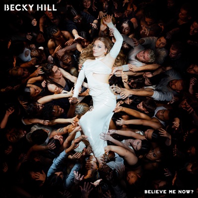 Alesso, Becky Hill – Surrender