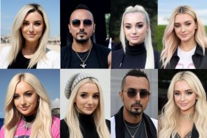 Top Music Reviews Nelly Furtado Gabry Ponte Sean Paul Natti Natasha Perrie Kim Petras