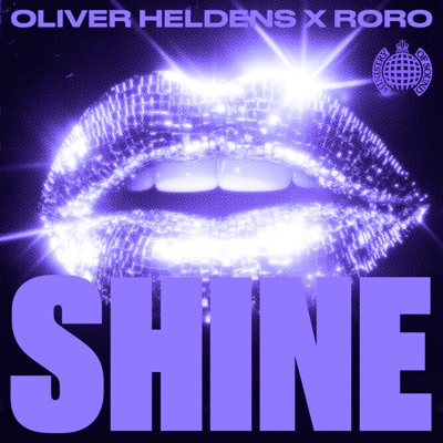 Oliver Heldens Roro Shine
