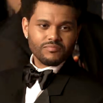 The Weeknd