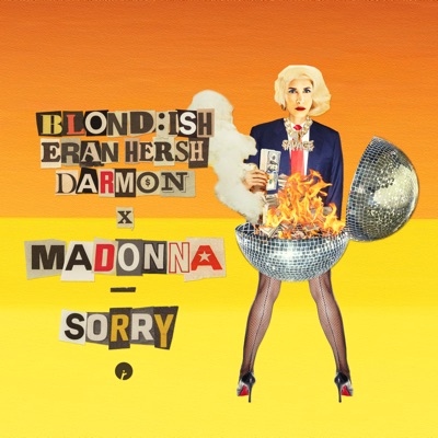 Blondish Eran Hersh Darmon Madonna Sorry 1