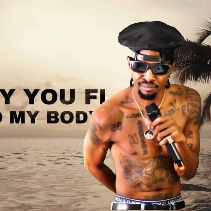 Hot Pop Hits Jay Gram 690x690 1