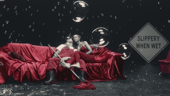 Sexyy Red Bruno Mars Fat Juicy Wet