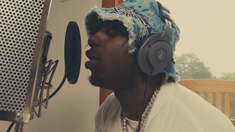 Sleepy Hallow Doechii Anxiety 1