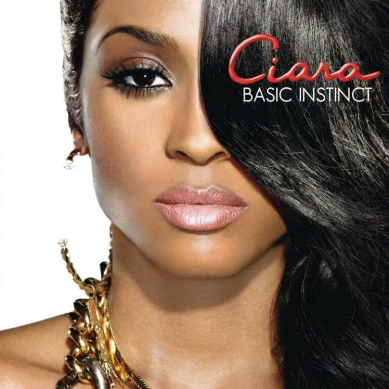 Ciara – Ecstasy