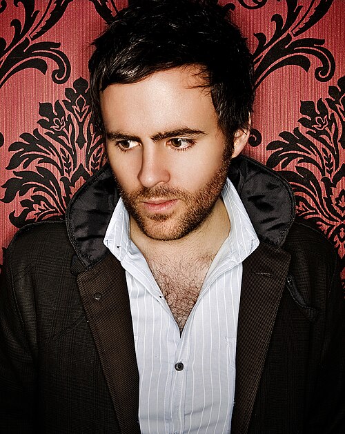 GARETH EMERY AND CHRISTINA NOVELLI