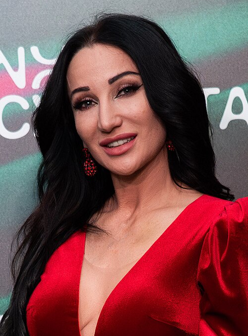 Justyna Steczkowska
