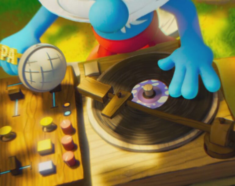 Rihanna - Friend Of Mine