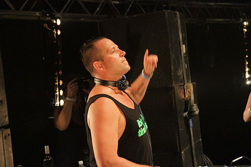 Tom Novy Ft. Lima