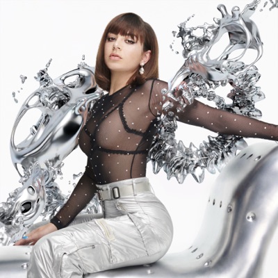 Charli Xcx 5 In The Morning