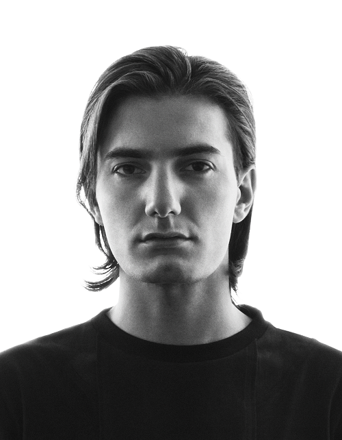 Alesso 1