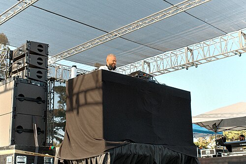Chris Lake