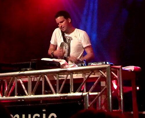 Dj Antoine Feat. The Beat Shakers