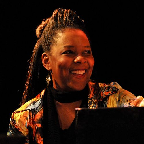 Patrice Rushen Vs Dua Lipa