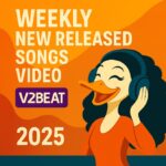 Weekly New Released Songs
