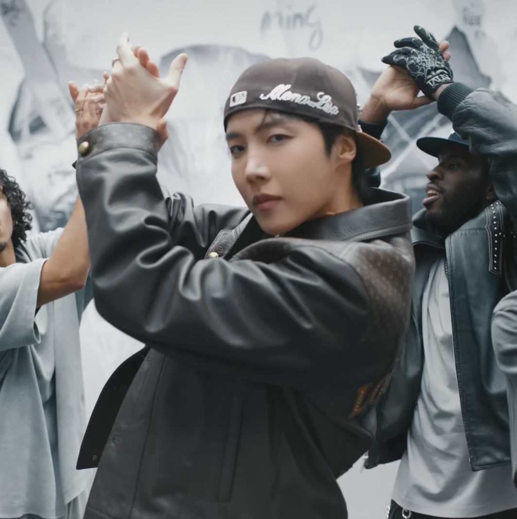j hope