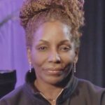 Stephanie Mills