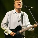 Steve Winwood