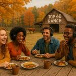 european top 40 chart hits pop