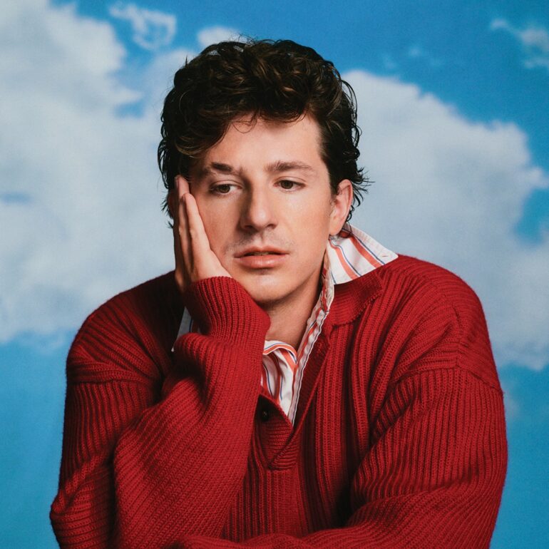 Charlie Puth – Changes