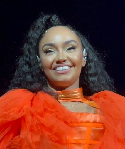 Leigh Anne