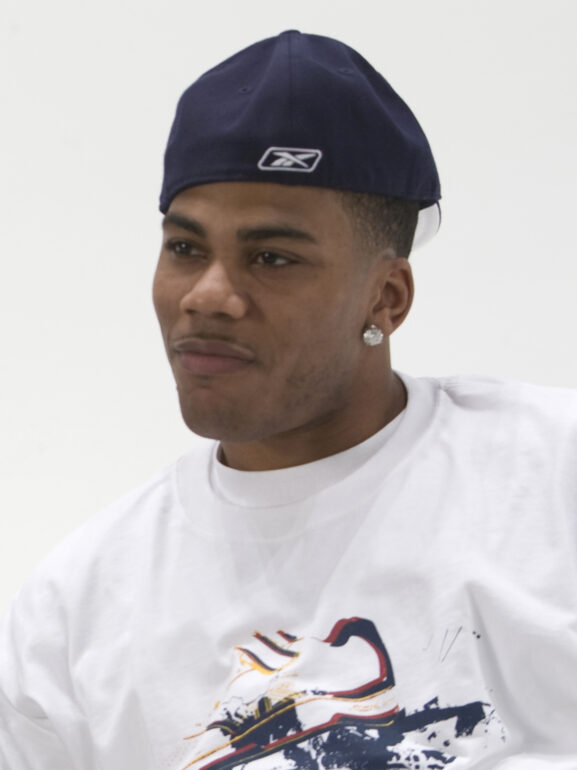 Nelly Ft. Kelly Rownland