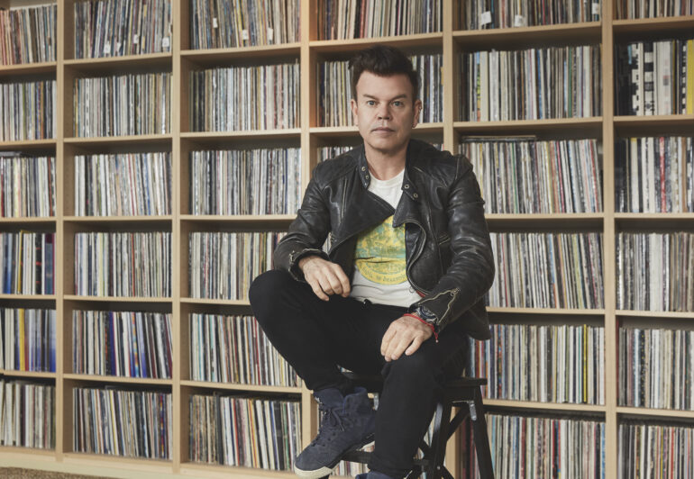 Paul Oakenfold 5