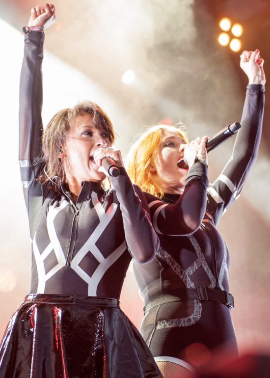 Icona Pop Ft. Charli Xcx